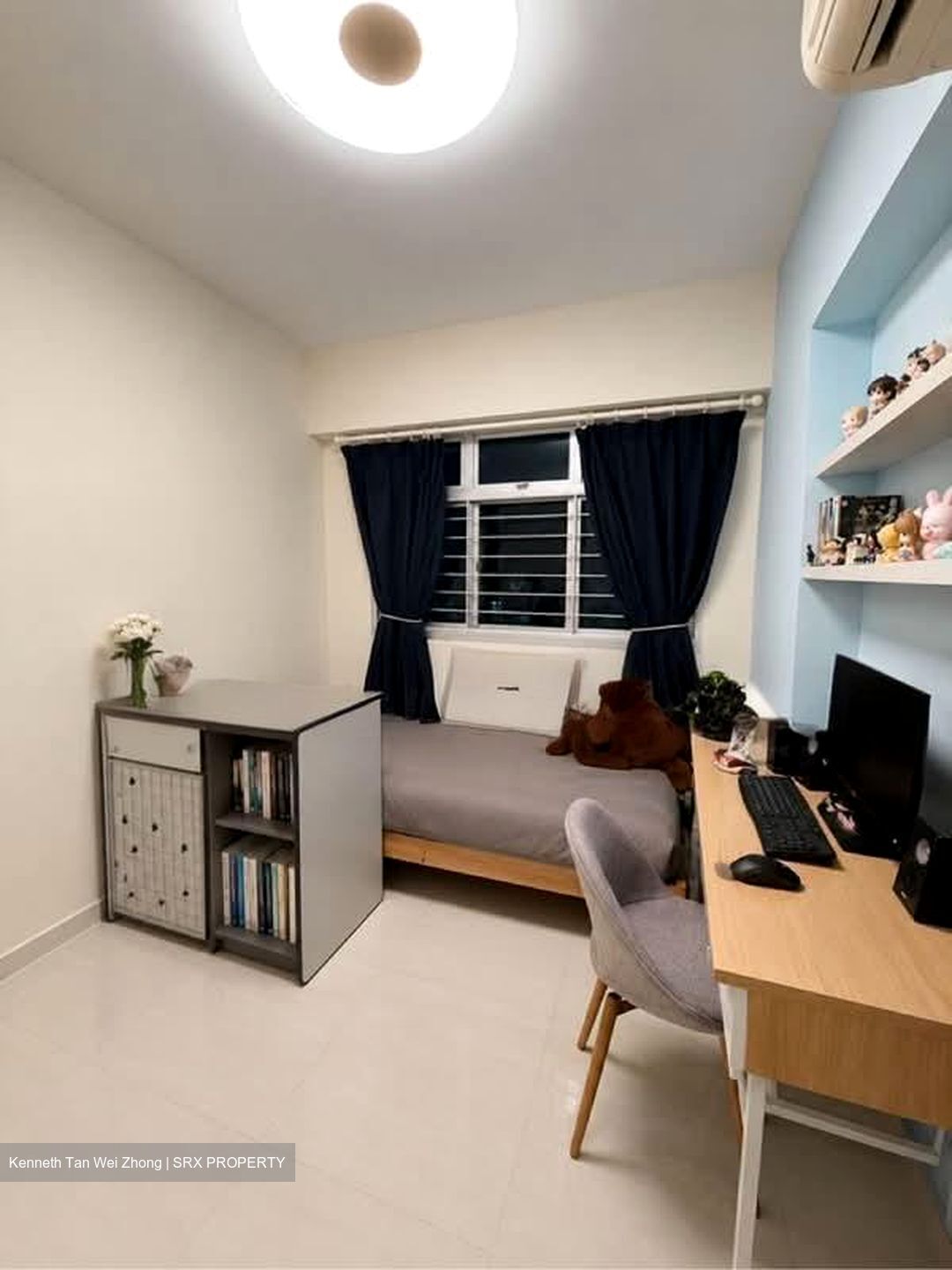 Blk 414A Fernvale Riverbow (Sengkang), HDB 3 Rooms #606958851